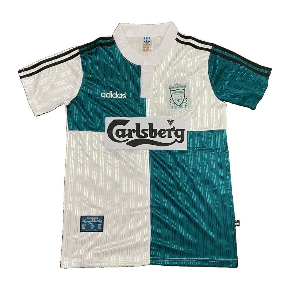 Liverpool | Men’s Medium Retro Jersey